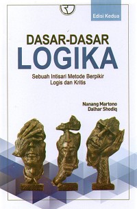 Dasar-Dasar Logika Edisi Kedua